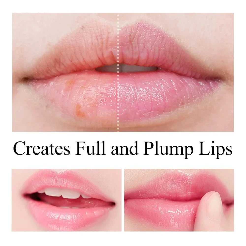 Vaseline lipstick moisturizing and removing melanin anti crack lipstick basic lipstick beauty cosmeticsW241223