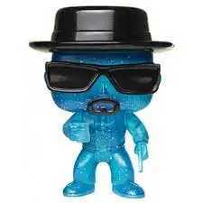 Action Toy Figures Breaking Bad HEISENBERG SAUL GOODMAN Vinyl Action Figures Collection Model Toys Y250221NX0H