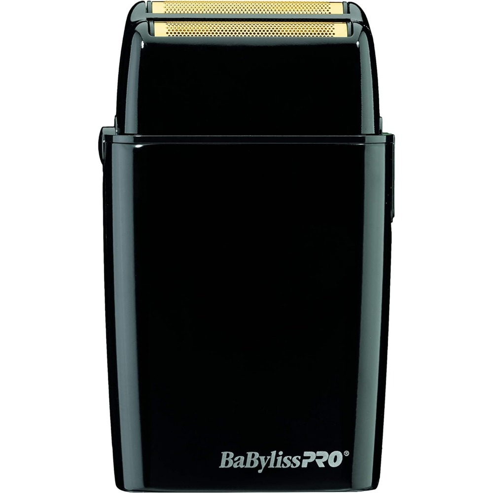 Double Foil Professional Electric Shaver