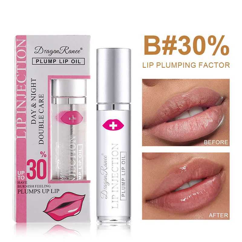 Lipstick oil instant volume lipstick gloss lipstick moisturizing anti wrinkle lipstick sexy lipstickW241223