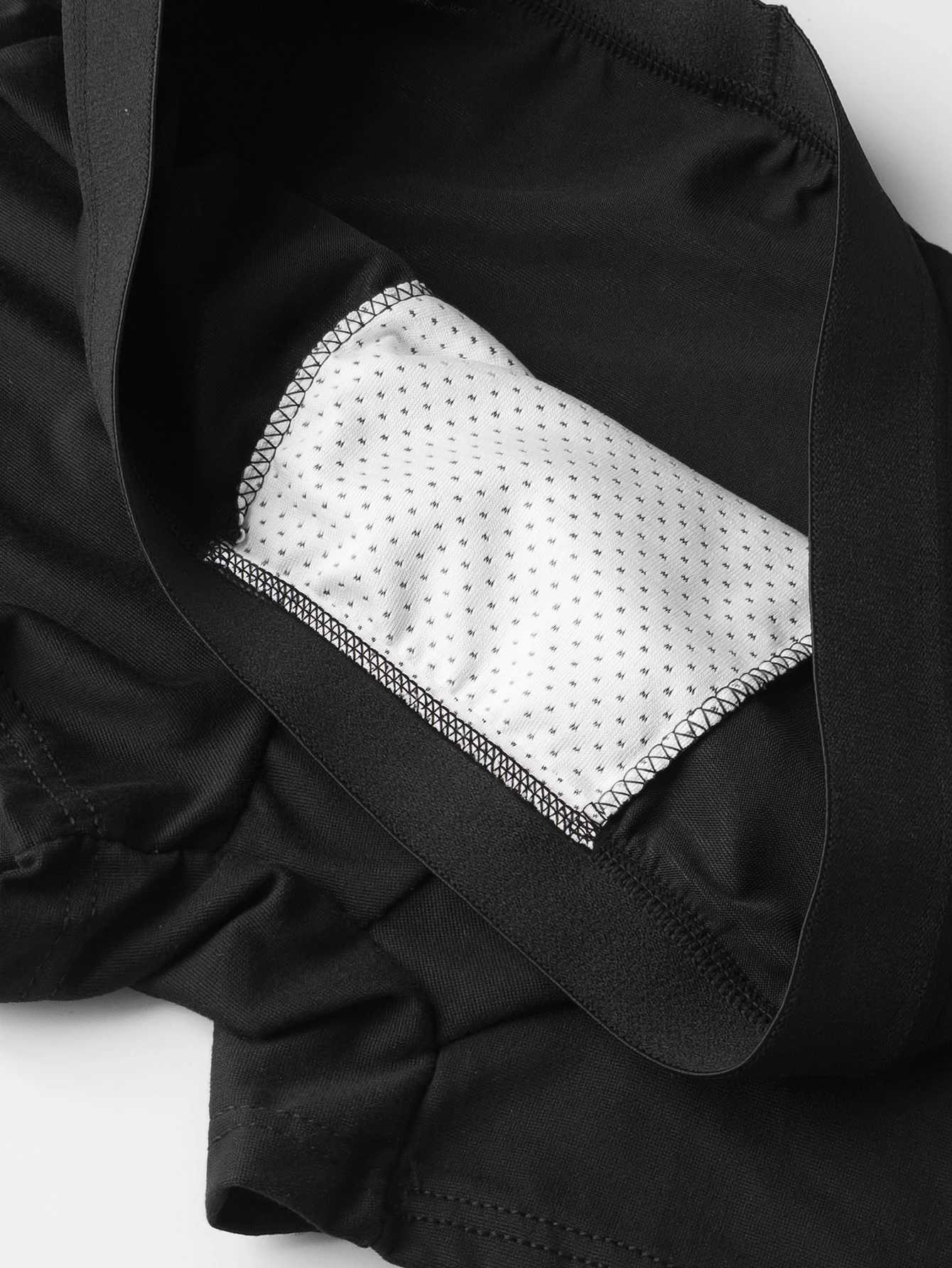 Mens boxing underwear with innovative patterns printed on the back comfortable and soft underwear shorts W241223