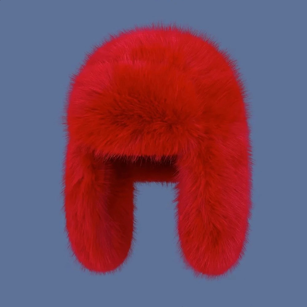 Home>Products>Womens Autumn and Winter Bicycles>Thick Skiing Cold Earrings>Pilot Catcher Hat 241220