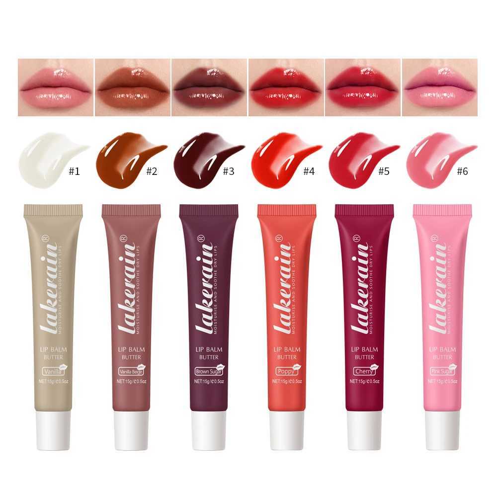 Summer lipstick Moisturizing lipstick Care 15ml lipstick Smooth Lipline Lasting Nourishing Womens Daily Care Makeup lipstickW241223