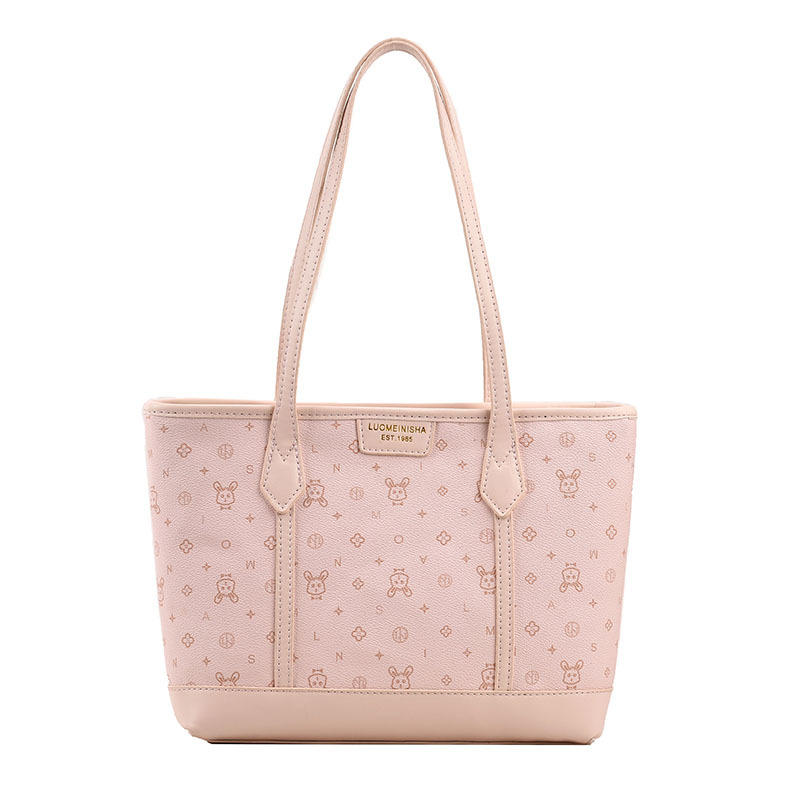 Free shippin 2025 new Single Shoulder Bag Women Tote bag flap fashion Square bag checkered printed crossbody bag