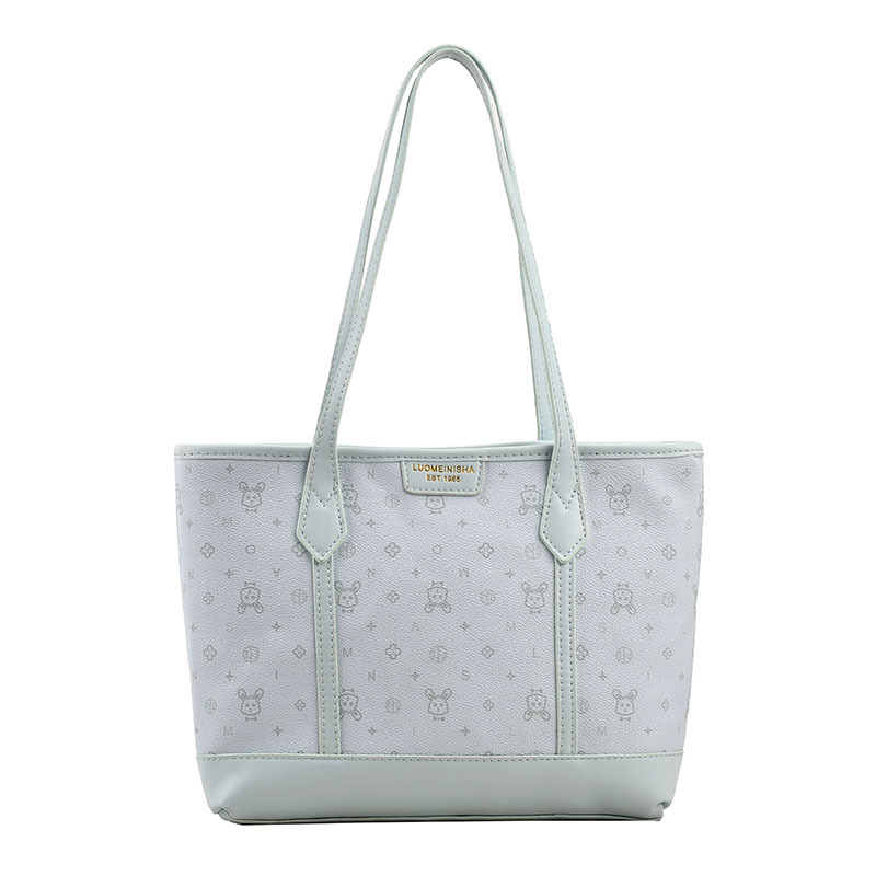 Free shippin 2025 new Single Shoulder Bag Women Tote bag flap fashion Square bag checkered printed crossbody bag