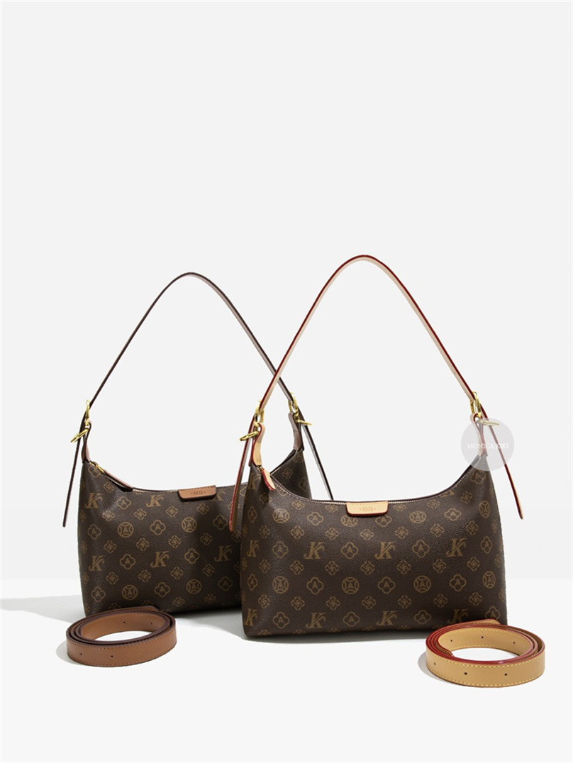 Designer Evening bag 2 single shoulder bag tote bag high-quality single shoulder handbag 69 capacity minimalist style Zipper handbag