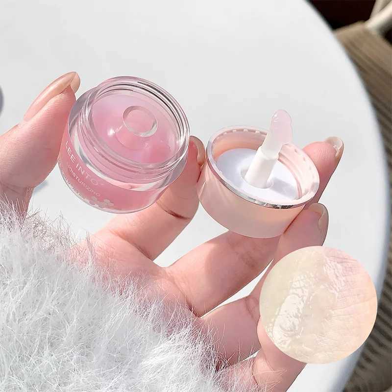 EINTO Bee Honey Nourishing Lip Care Kit - Mild Lip facial mask for removing softening and removing dead skinW241223