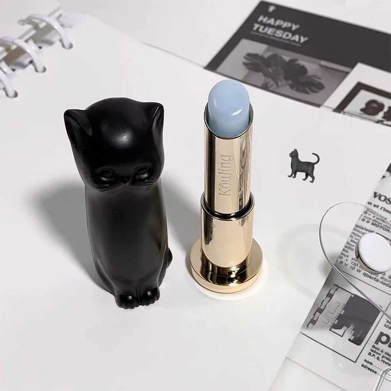 Skin fading lipstick prevent dryness remove dry lines moisturize and moisturize care dry lines moisturize lipstickW241223