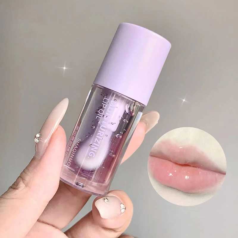 Long lasting nourishing lipstick moisturizing fade lip line Dudu jelly lipstick Priming lipstick product 2024W241223