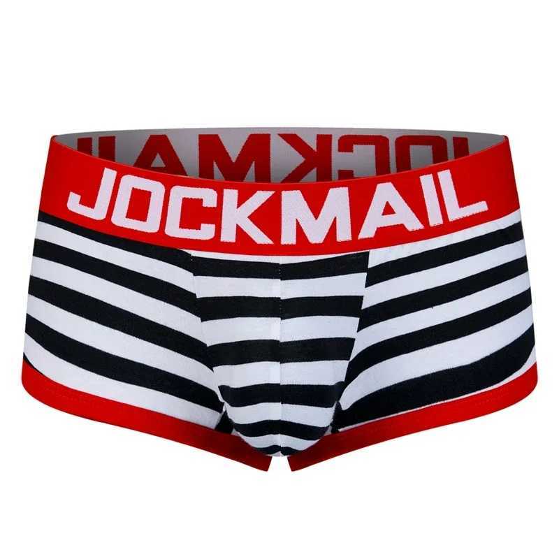 Sexy mens underwear boxer suitcase gay penis pocket Cueca boxer Calzoncillos Hombre mens boxer shorts pajamas underwear W241223