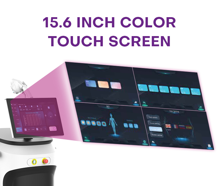 Elight OPT IPL Light Device for Effective Hair Removal & Skin Revitalization