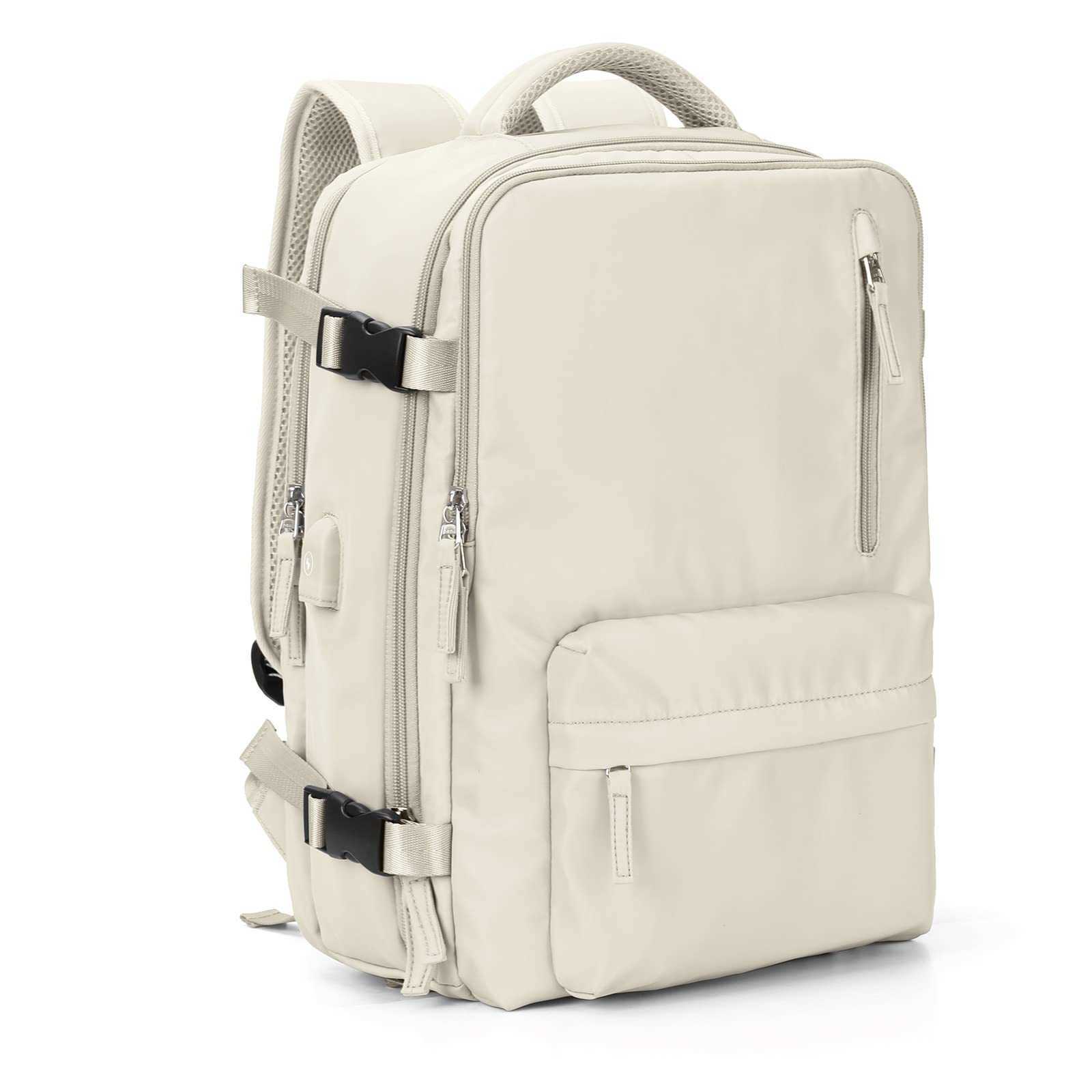 Travel Backpack for Mens Women Large Capacity Multifunctional Laptop Bags Leisure Back Pack Business Travel Bag Student Schoolbag 241223