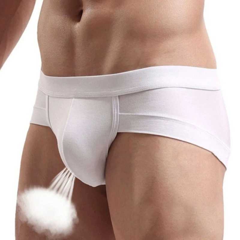 3D Mens Bed Sheet Sponge Pad Breathable Sexy Penis Protection Pad Raised Pocket Soft Underwear Swimming Pants Three sided Cup W241223