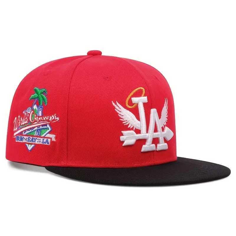 Caps Hats 2024 New Baseball Hat Wholesale Supervisor Womens Summer Hat Mens Net Face Breathable Duck Cap Outdoor Sports Hat H241223