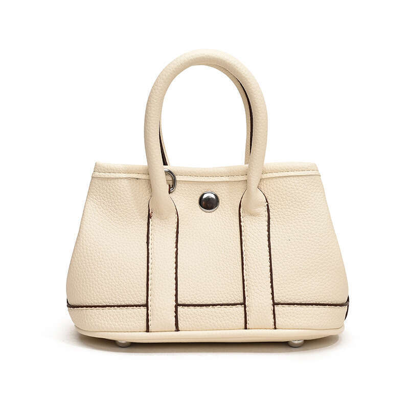 Women's 2024 New High end Fashion Versatile Handbag Mini Commuter Shoulder Cross Tote Bag