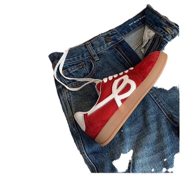 Free shipping new designer casual shoes for womens brand flat soft ladies lace up women sneakers outdoor sports trainers