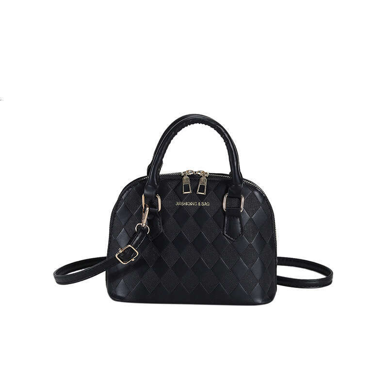 Women's Spring Handheld Shell Simple Fashion Shoulder Casual Crossbody Bag Women