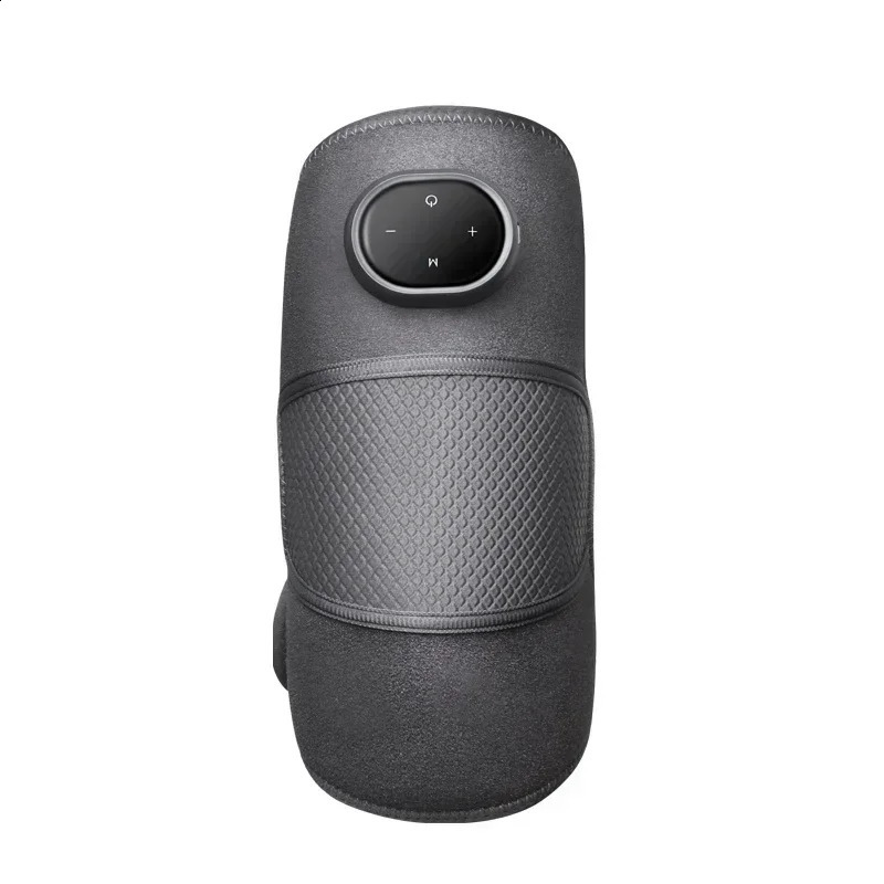 Heating and Vibration Massager Thermal Knee Massager Electric Leg Joint Deep Tissue Heating Knee Protection For Home Massage 241223