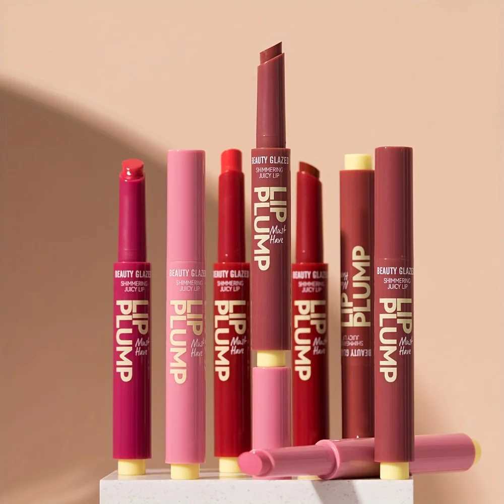 Glitter lipstick Waterproof lipstick Glitter lipstick Lasting lipstick Glitter lipstickW241223