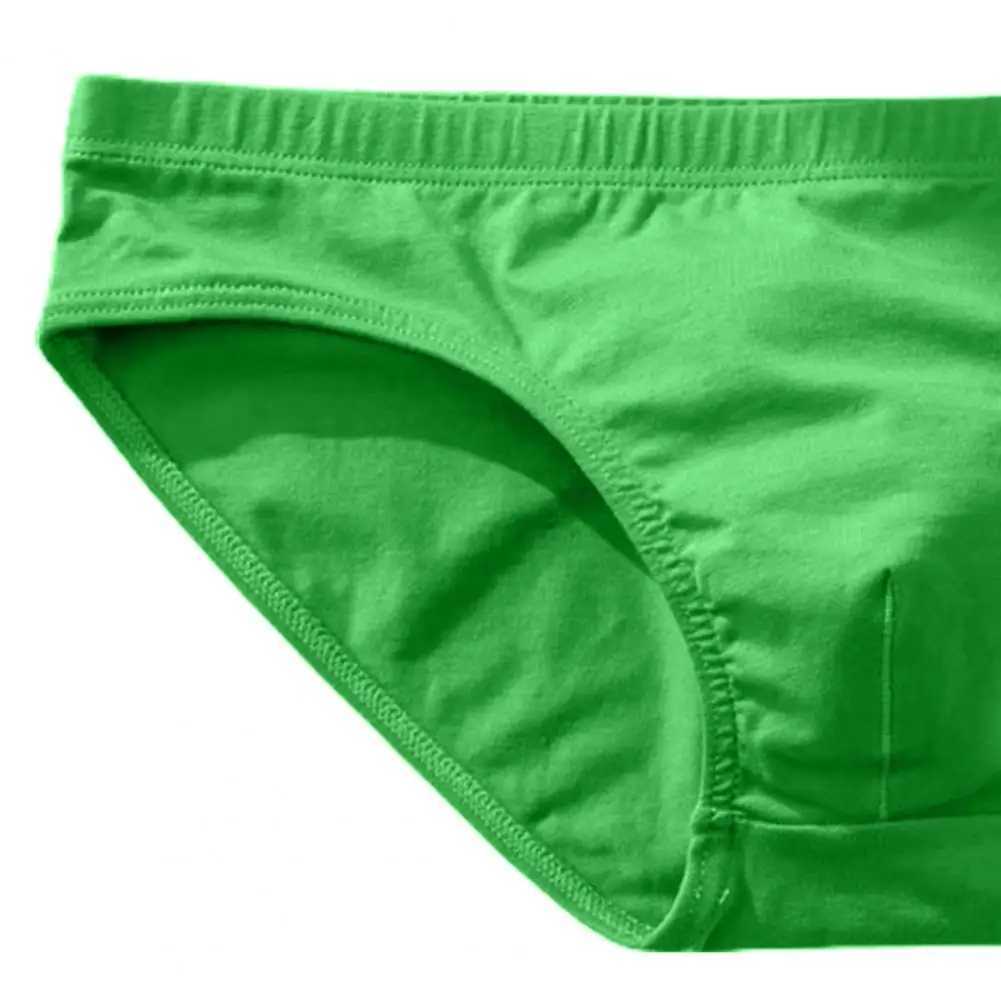 Mens underwear mens underwear mens elastic underwear mens underwear W241223