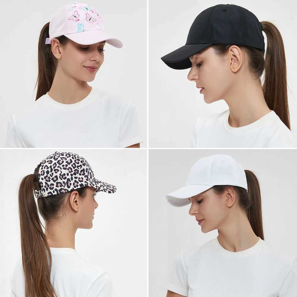 Caps Hats Mother Childrens Baseball Hat Girl Accessories Summer Childrens Girl Sun Hat Sports Travel Childrens Hat Adjustable 53/56cm H241223