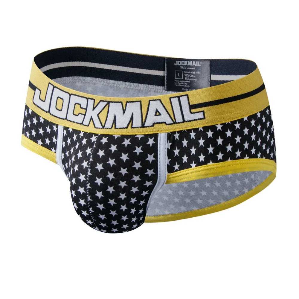 Mens underwear fabric cotton print sexy mens boxer short slip Cueca Masculina underwear Calcinha Calzoncillos Hombre breathable W241223