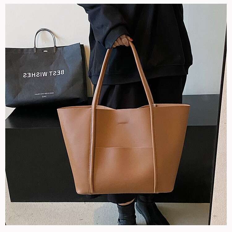 Luxury crossbody designer bag woman handbag Women's 2024 fashion purse new shoulder large capacity women's tote bag
