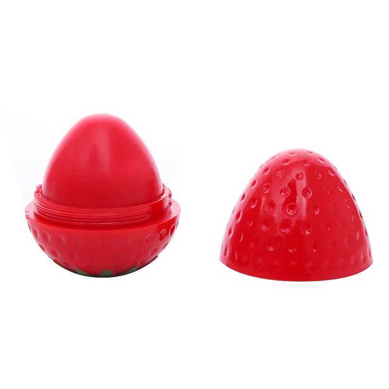 Lady Girls moisturizing lipstick natural formula lovely nutrition lipstick natural strawberry lipstick plant organic lipstickW241223