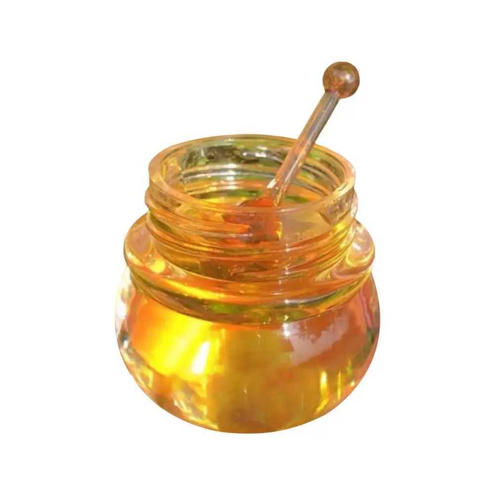 Original Beeswax Bee Balm Organic Honey Overnight Moisturizing Lip Balm Hydrating Lip Butter For Lip Care Gifts Dry Chapped CrXJ241223