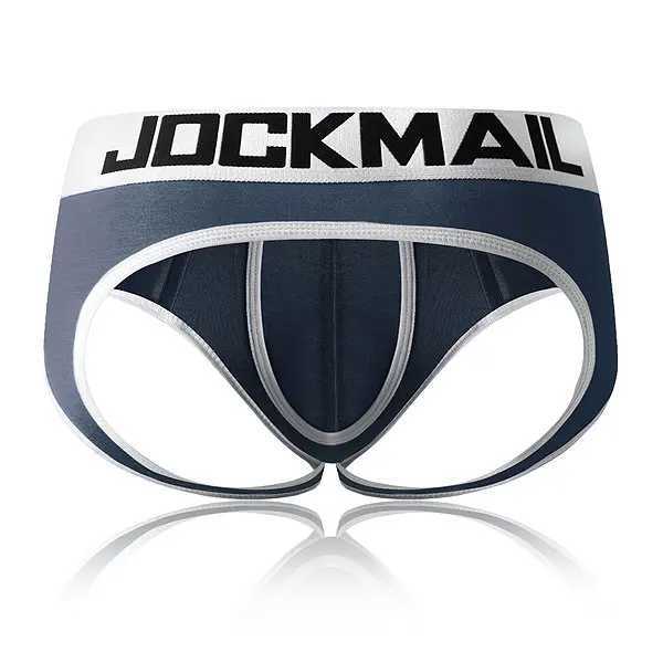 Sexy Mens Underwear Pocket Mens Underwear Scrotum Care Capsule Function Youth Health Seoul Sex Separation Gay Underwear Slip Homme W241223