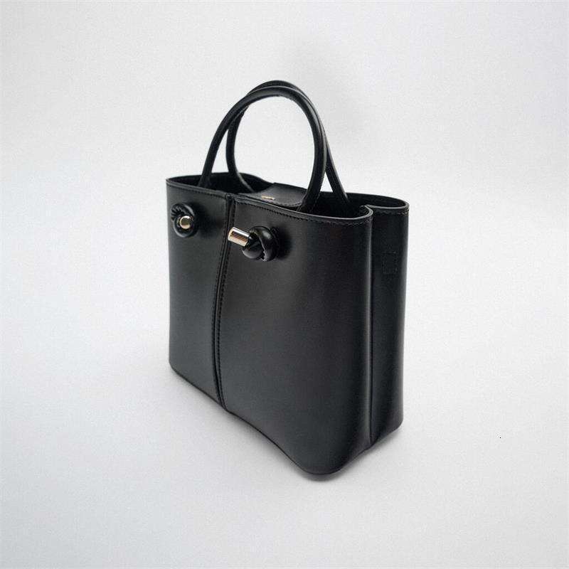 New Women's Urban Handbag, Crossbody Bag, Niche Design, Leisure Bucket Bag
