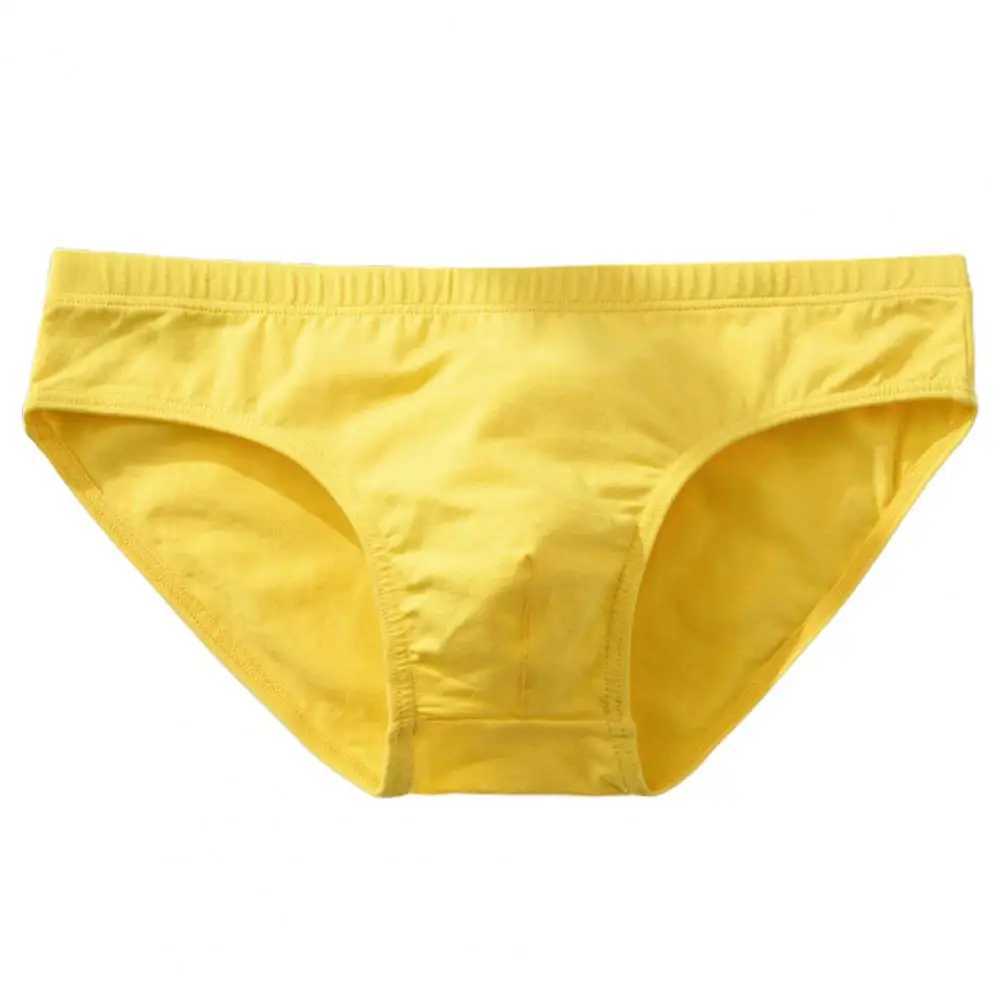 Mens underwear mens underwear mens elastic underwear mens underwear W241223