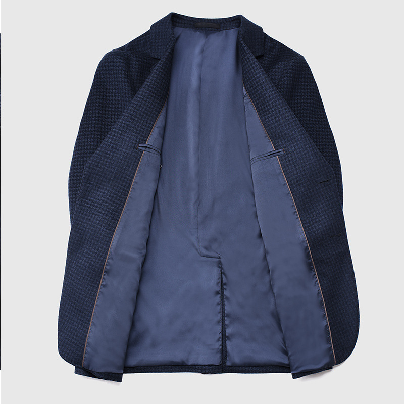 3600 Men's Business Suit with Two Buttons