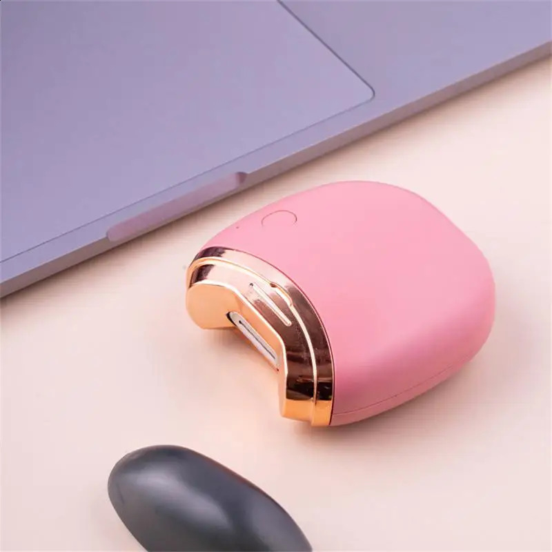 Electric Nail Clipper Automatic Nail Clipper Trimmer Cutter Nail Scissors Anti-Splash Nail machine Manicure machine Nails drill 241223