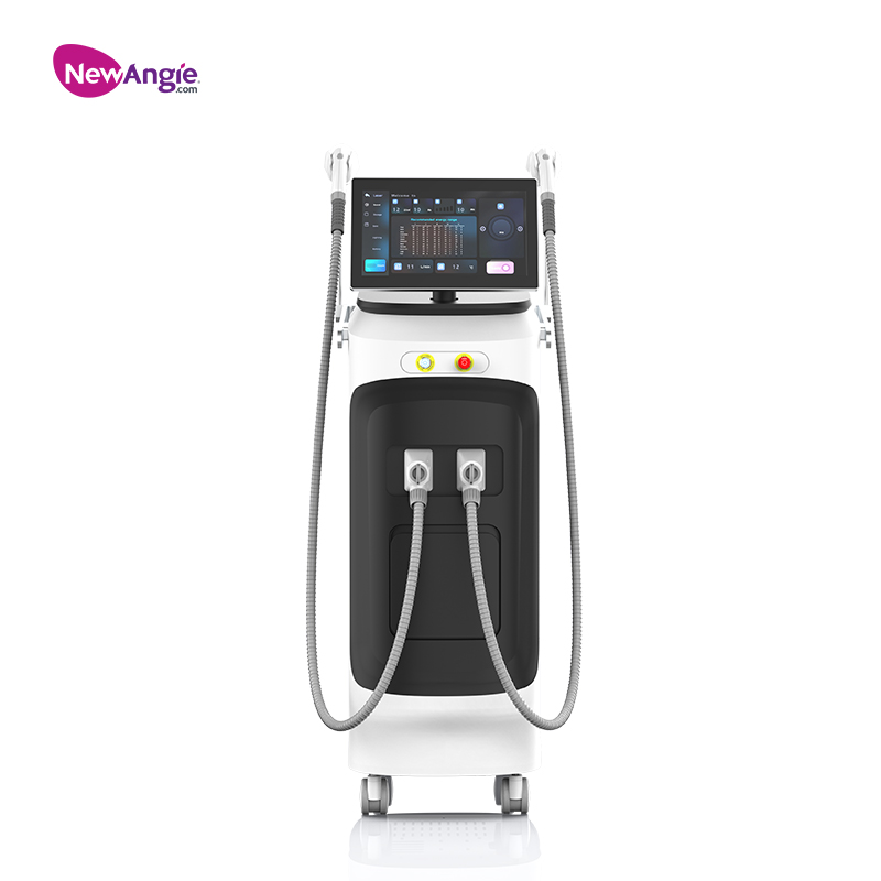 Elight OPT IPL Light Device for Effective Hair Removal & Skin Revitalization