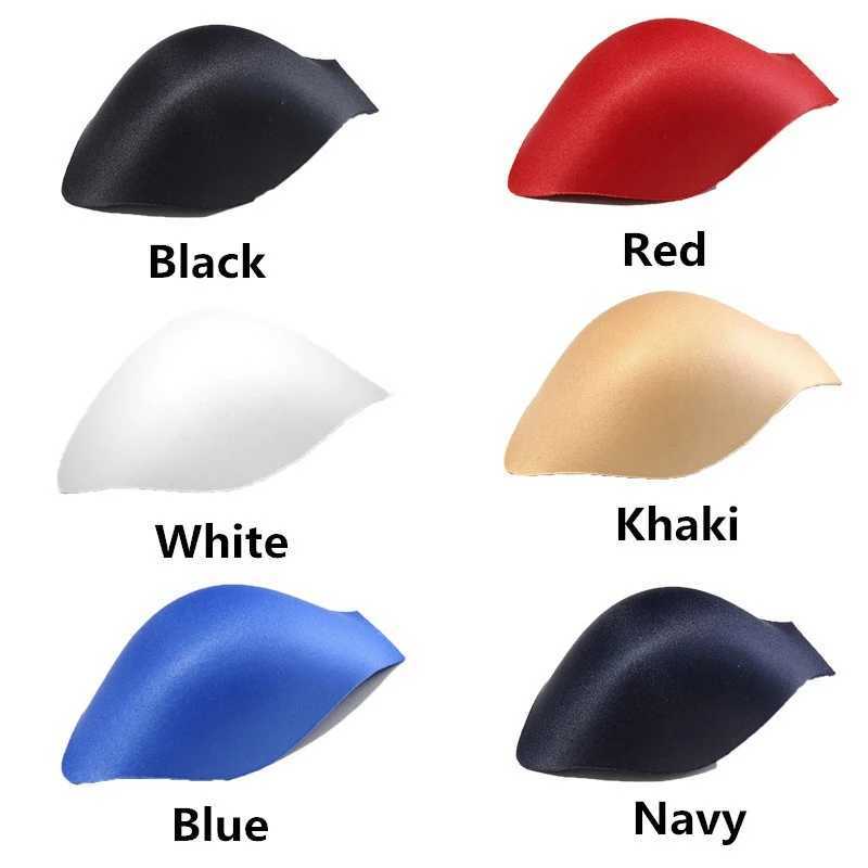 3D Mens Bed Sheet Sponge Pad Breathable Sexy Penis Protection Pad Raised Pocket Soft Underwear Swimming Pants Three sided Cup W241223