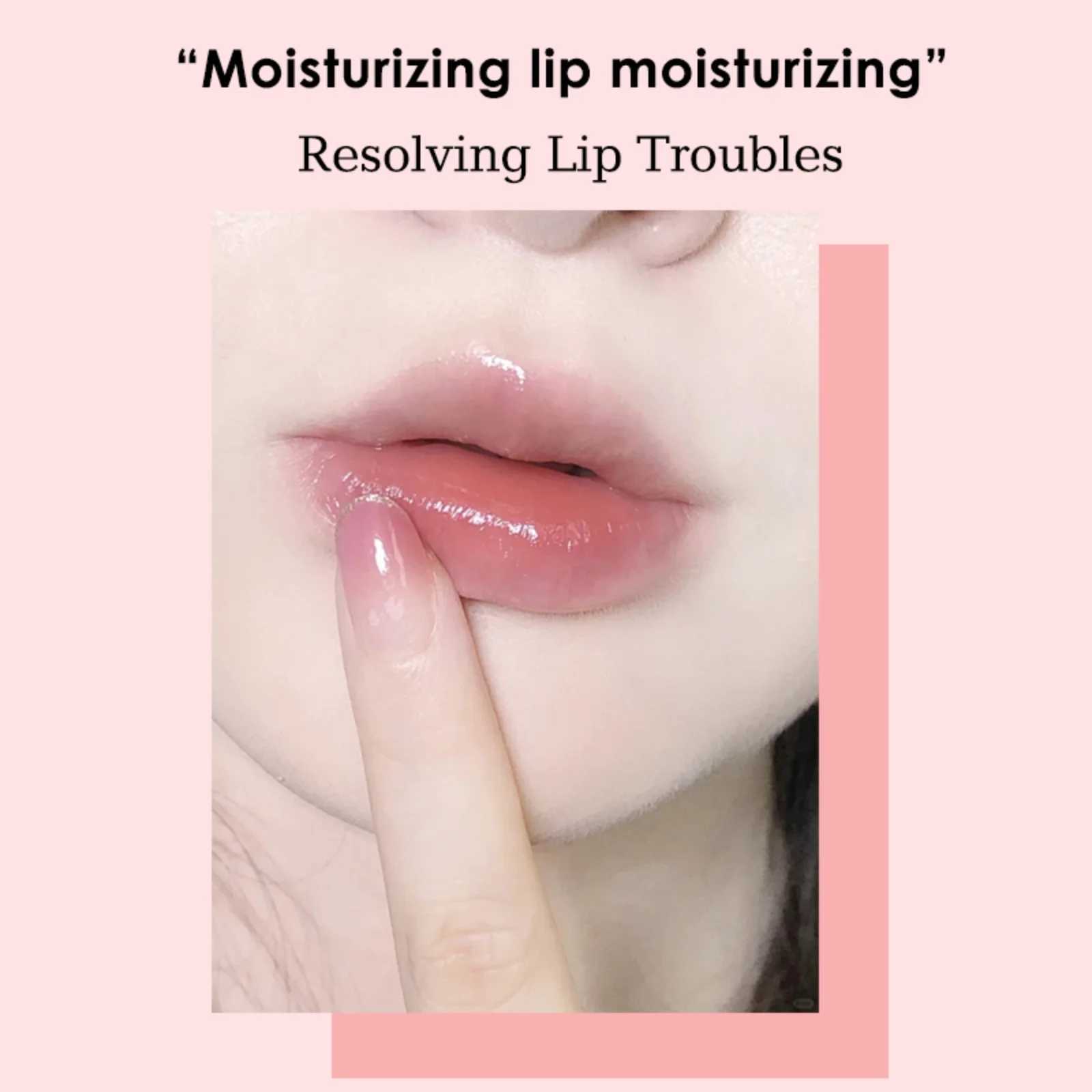 3PCS PEIYEN Magic Lipstick Smooth Lip Skin LipMoisturizing Long Lasting Care Lipstick For Women GirlsXJ241223