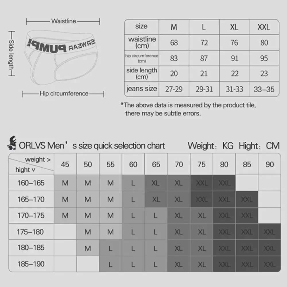 Mens sexy underwear fabric cotton soft underwear boxing graffiti underwear Jockstrap thong mens underwear shorts W241223