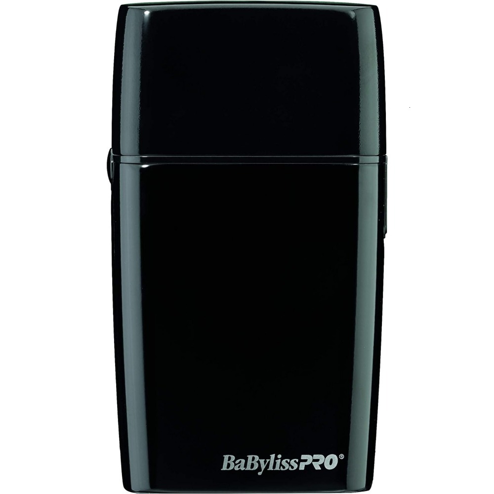 Double Foil Professional Electric Shaver