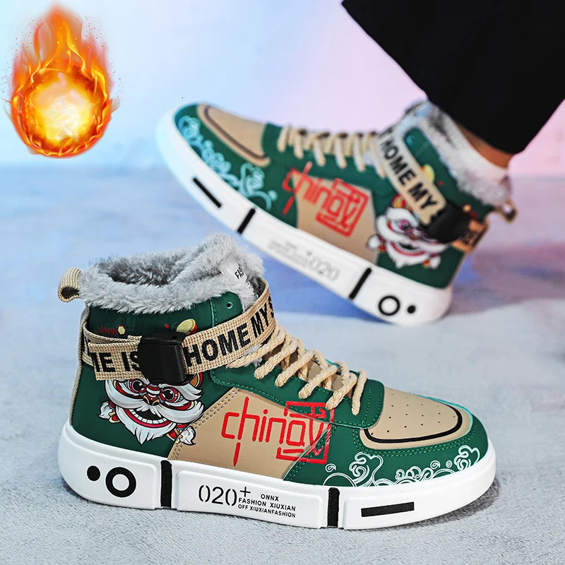 2025 Winter New Low cut Leisure Breathable Hollow Board Designer Men's Sports Skateboarding Fashion Vulcanized Shoes