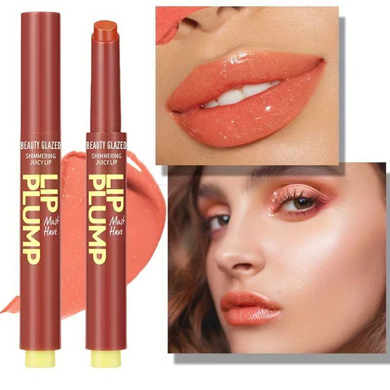 Glitter lipstick Waterproof lipstick Glitter lipstick Lasting lipstick Glitter lipstickW241223