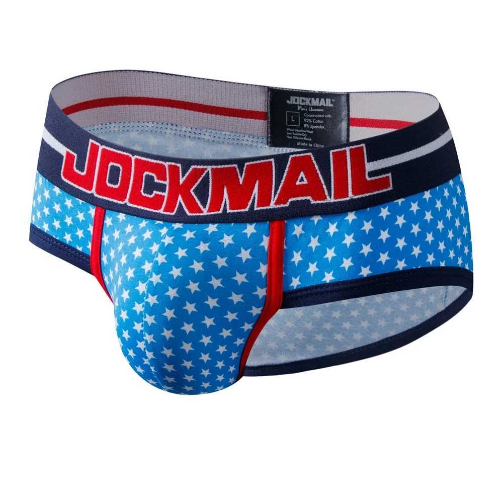Mens underwear fabric cotton print sexy mens boxer short slip Cueca Masculina underwear Calcinha Calzoncillos Hombre breathable W241223