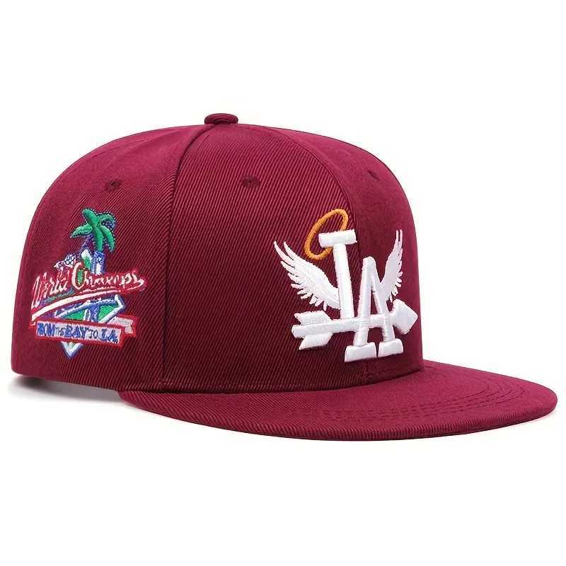Caps Hats 2024 New Baseball Hat Wholesale Supervisor Womens Summer Hat Mens Net Face Breathable Duck Cap Outdoor Sports Hat H241223
