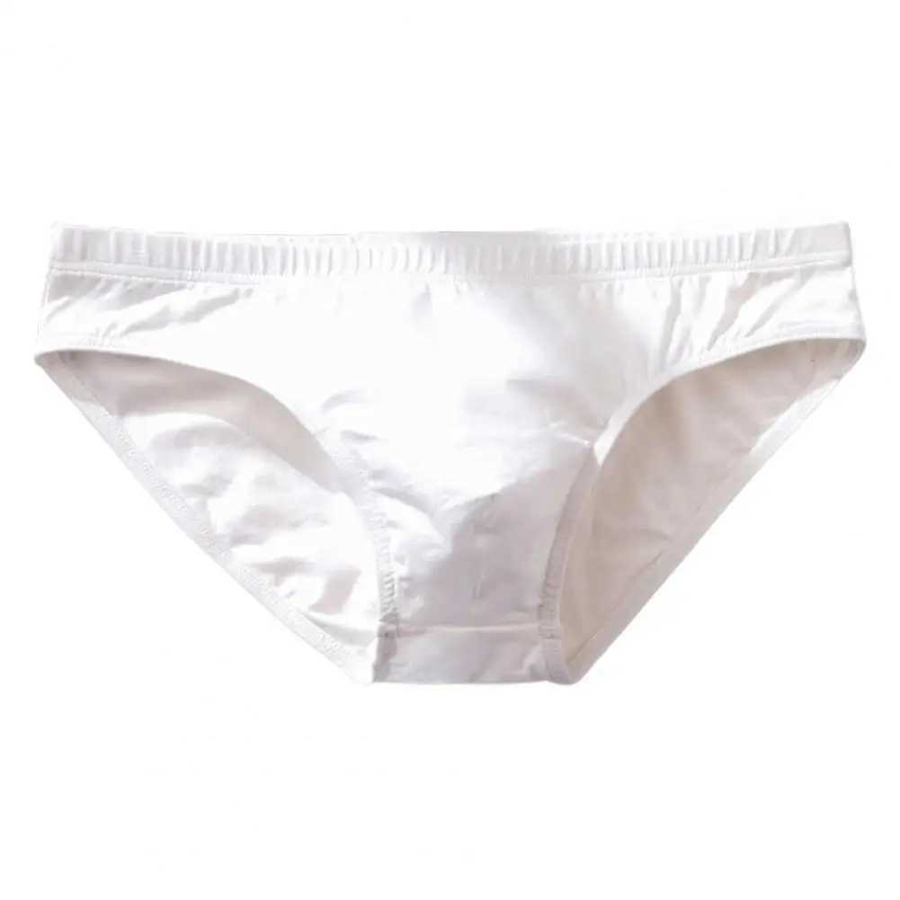 Mens underwear mens underwear mens elastic underwear mens underwear W241223