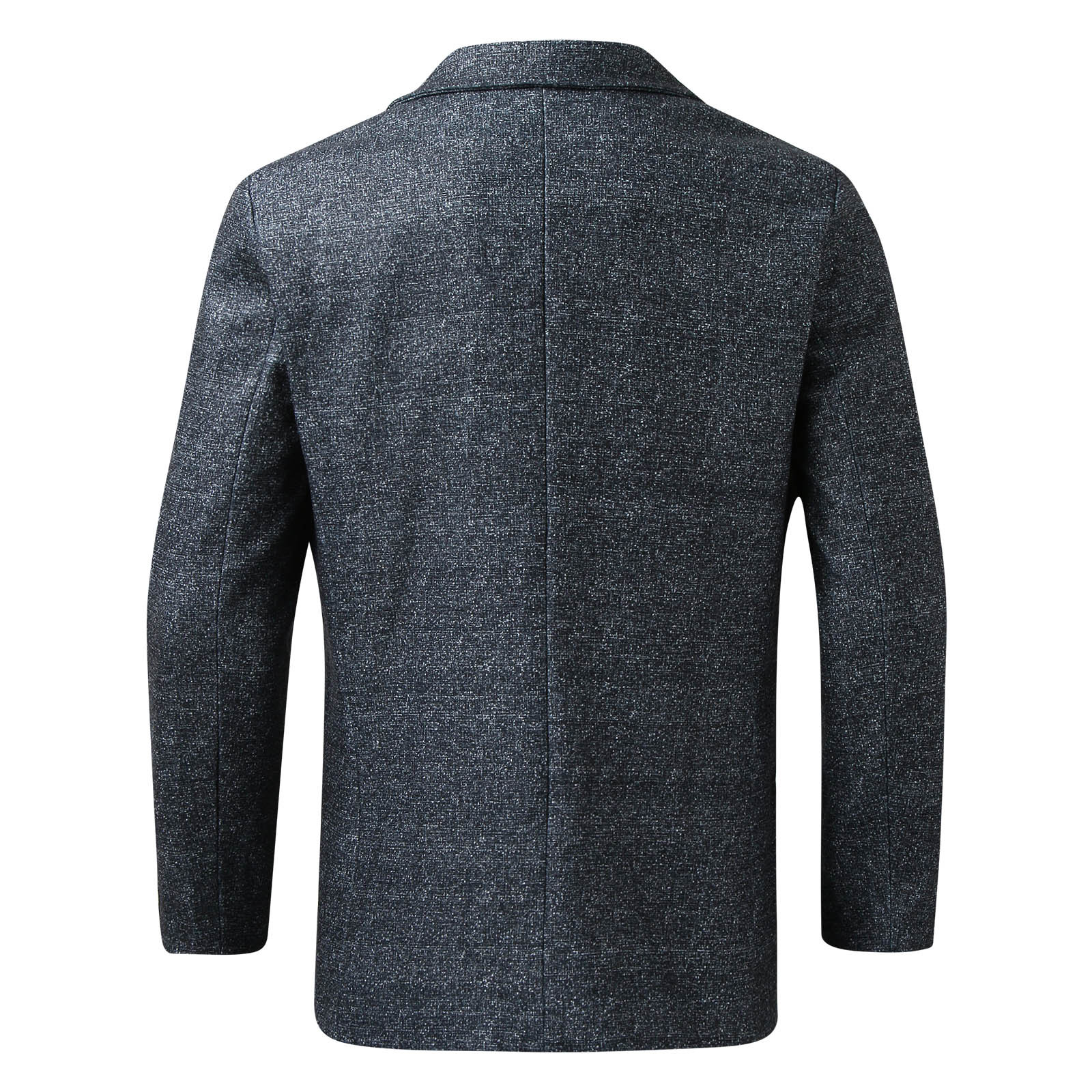 K751 Men's Business Casual Suit Jacket for Spring & Autumn - Stylish and Comfortable