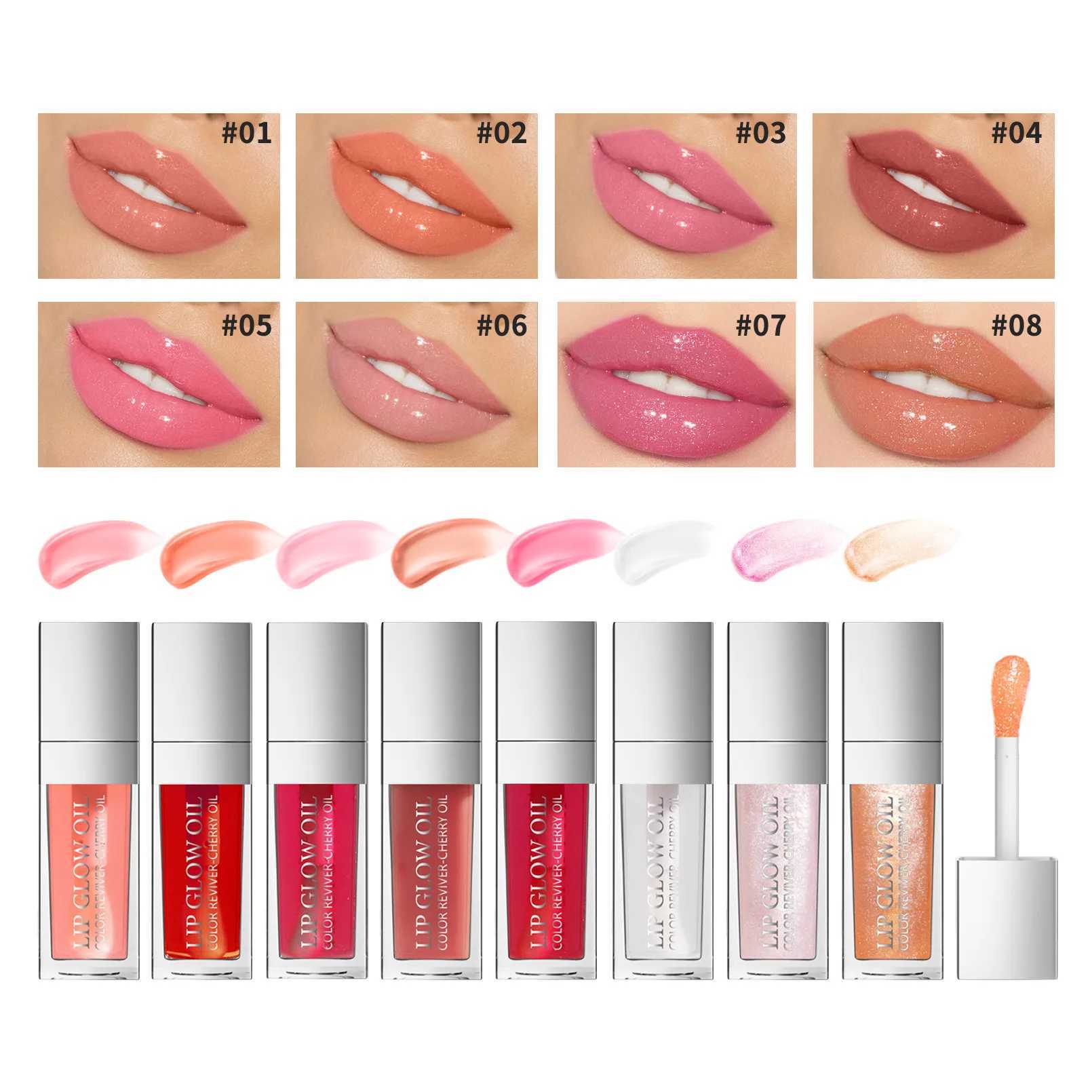 Hellokiss lipstick moisturizing and moisturizing Dudu lipstick Discoloration lipstickW241223