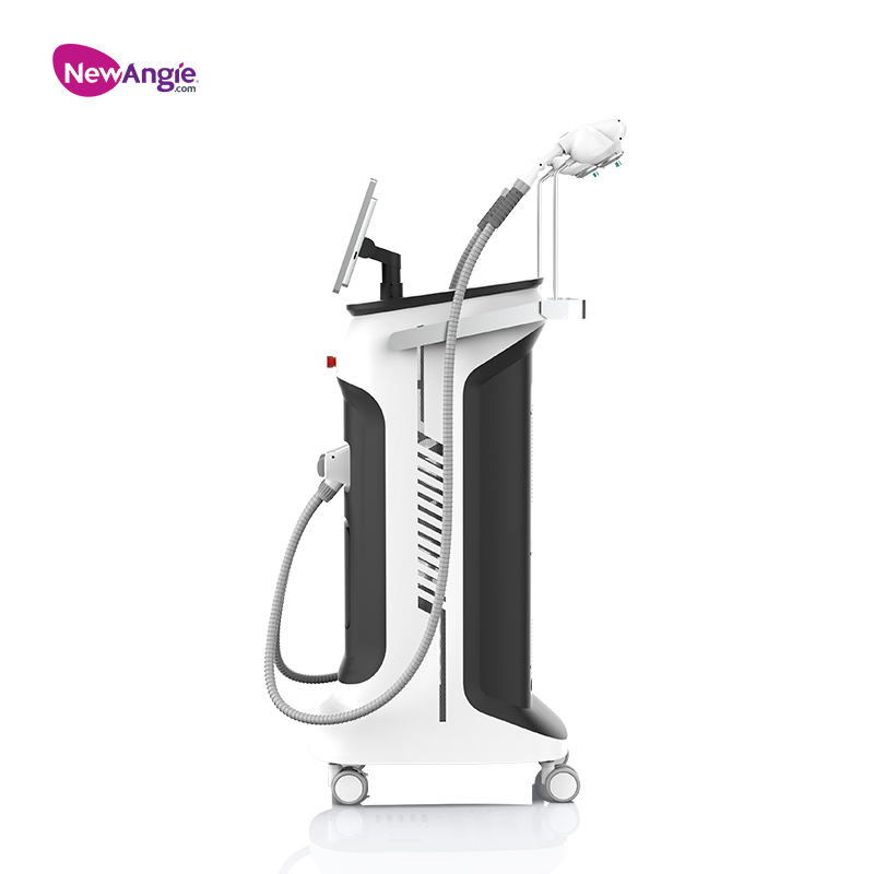Elight OPT IPL Light Device for Effective Hair Removal & Skin Revitalization