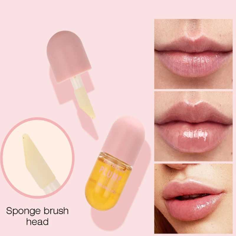 Shuiguang lipstick Essential Oil lipstick Shining Exfoliating Moisturizing lipstick Repairing lipstick Korean CosmeticsW241223