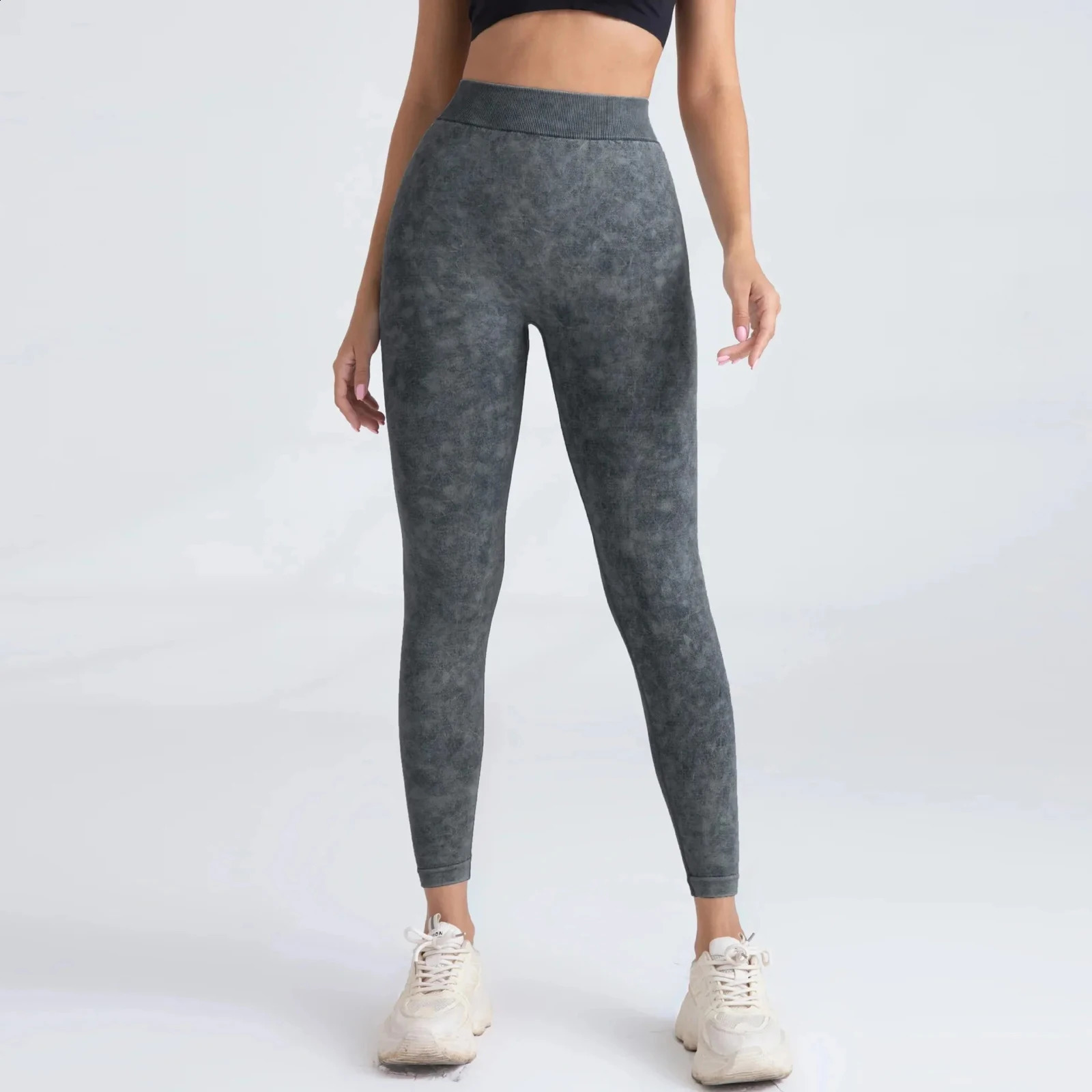 Women V Back Leggings Butt Lifting Gym Fitness Athletic Workout Leggins Outdoor Yoga Pants Sports Soft Tights Nylon 241217