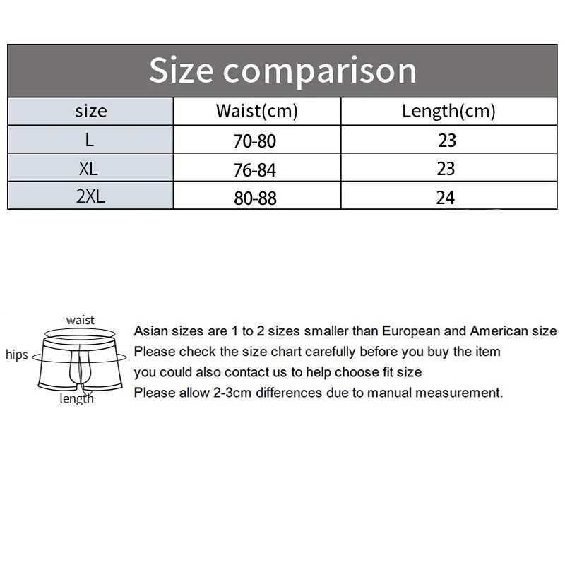 New Mens Modal Letter Brief High Quality Comfortable Underwear Breathable Shorts Underwear W241223